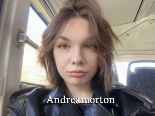 Andreamorton