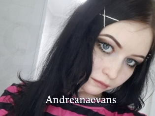 Andreanaevans