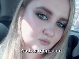 Andrearobinsonn