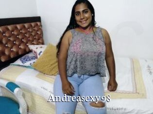 Andreasexy98