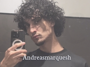 Andreasmarquesh