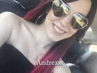 Andreaxo