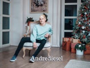 Andrediesel