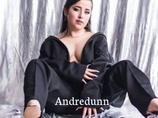 Andredunn