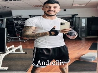 Andreiliv
