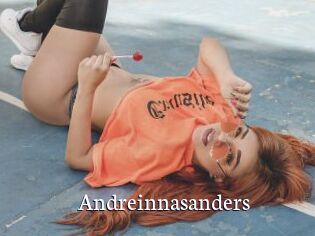 Andreinnasanders