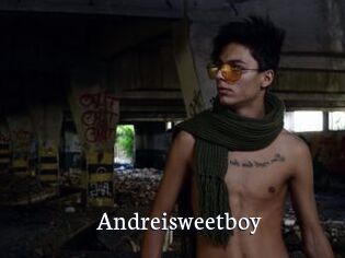 Andreisweetboy
