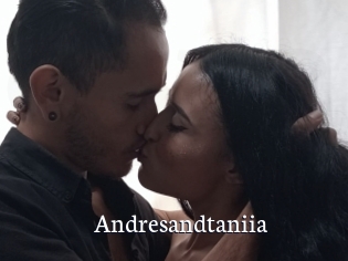 Andresandtaniia
