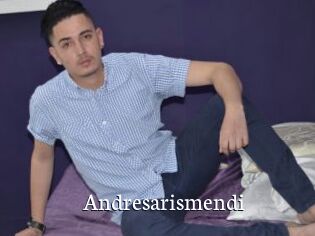 Andresarismendi