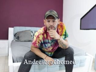 Andresbrachomed