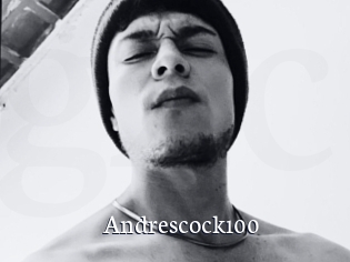 Andrescock100