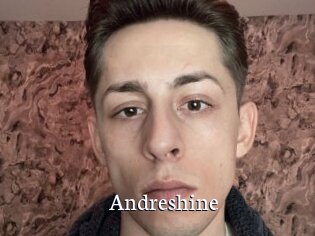 Andreshine