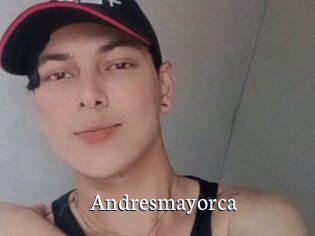 Andresmayorca