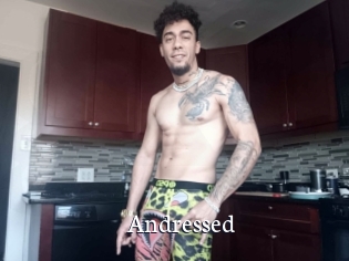 Andressed