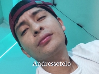 andressotelo Gratis xxx Clips
