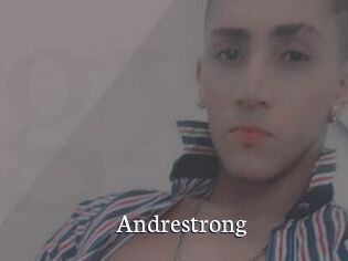 Andrestrong