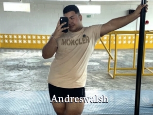 Andreswalsh