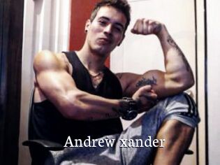 Andrew_xander