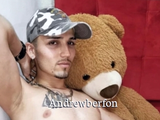 Andrewberfon