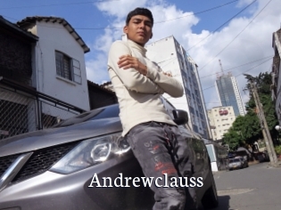 Andrewclauss