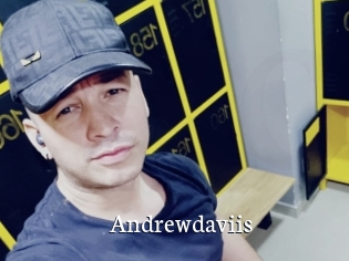 Andrewdaviis