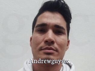 Andrewguysex