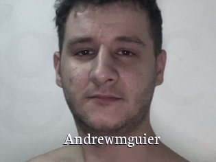 Andrewmguier