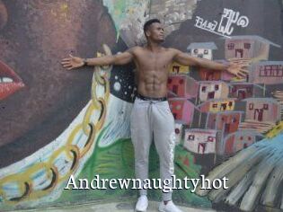 Andrewnaughtyhot