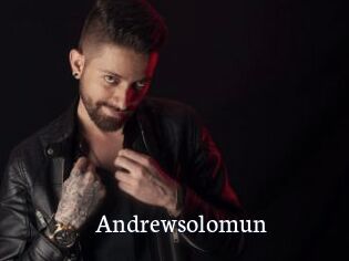 Andrewsolomun