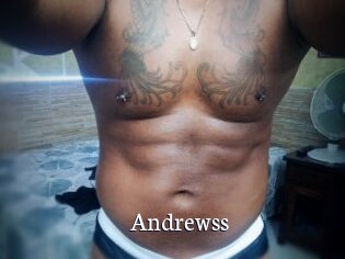 Andrewss