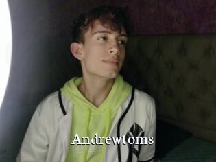 Andrewtoms