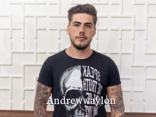 Andrewwaylon