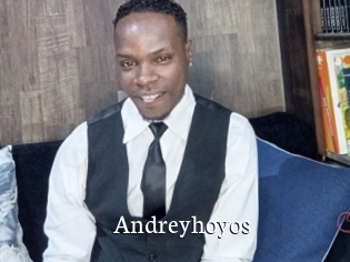 Andreyhoyos