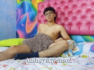 andreystivenson Gratis xxx Clips