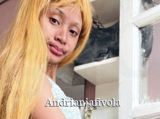 Andrianjafivola