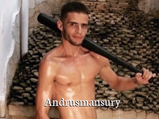 andrusmansury Gratis xxx Clips