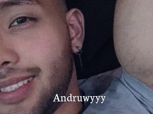 Andruwyyy