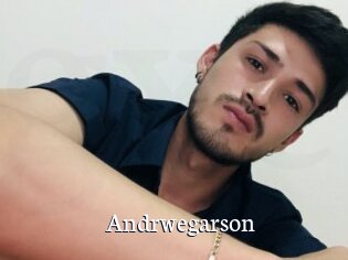 Andrwegarson