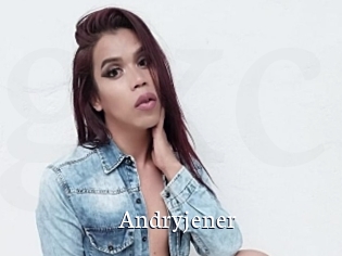Andryjener