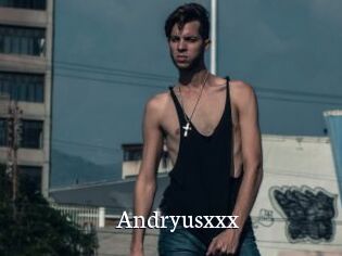 Andryusxxx
