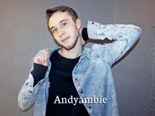 Andyambie