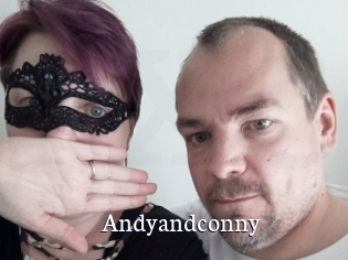 Andyandconny