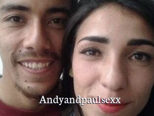 Andyandpaulsexx