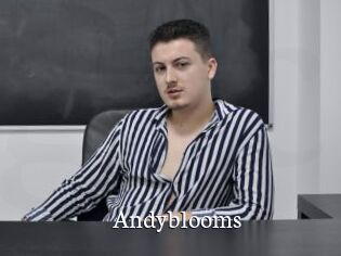 Andyblooms