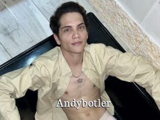 Andybotler