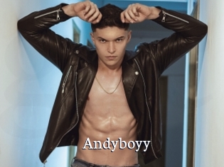 Andyboyy