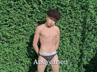 Andycarson