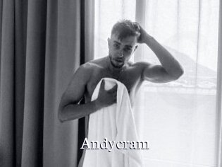 Andycram
