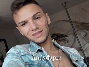 Andydupre
