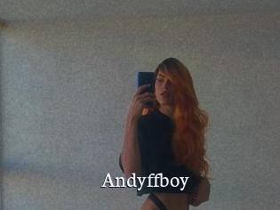 Andyffboy